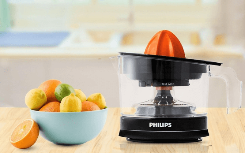Máy vắt cam Philips