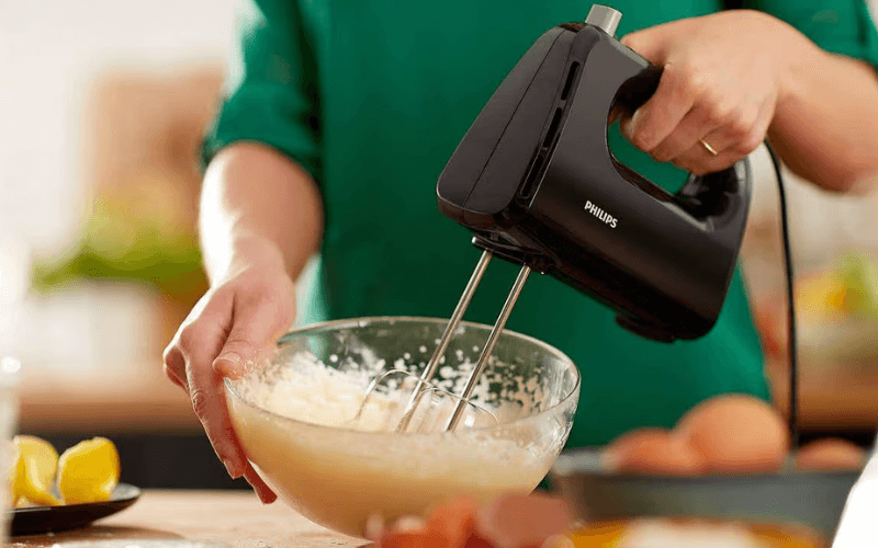 Máy đánh trứng Philips