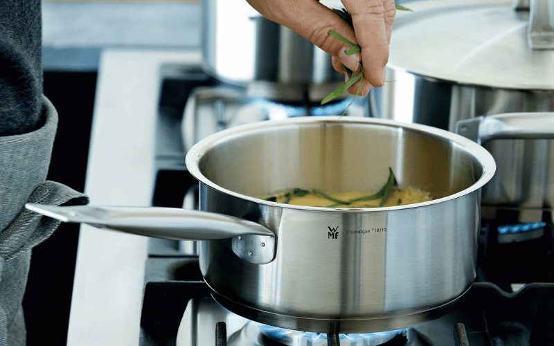 Quánh WMF nội địa Đức cao cấp