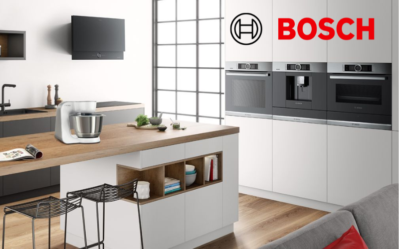 Máy xay cầm tay Bosch Series 4 ErgoMaster 1000 W