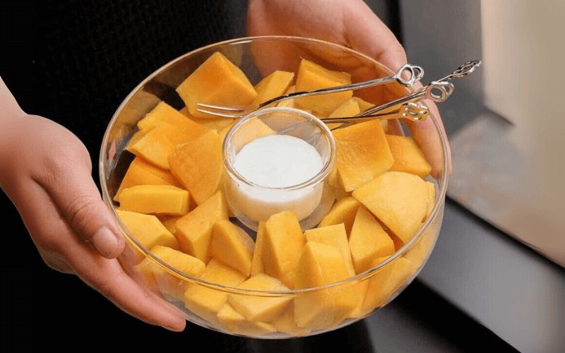 Set Paris Chip & Dip 18cm IVV 8195.1