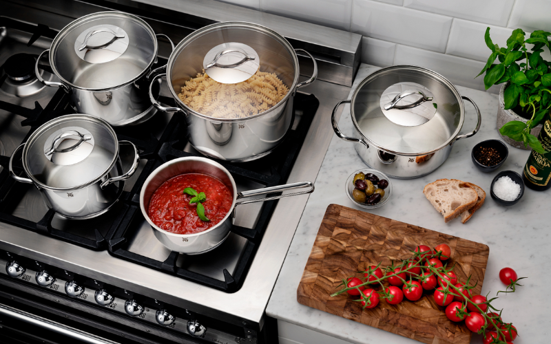 Bộ nồi WMF nội địa Đức cao cấp