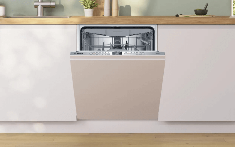 Máy rửa bát âm toàn phần BOSCH SMV6ZCX10E Serie 6