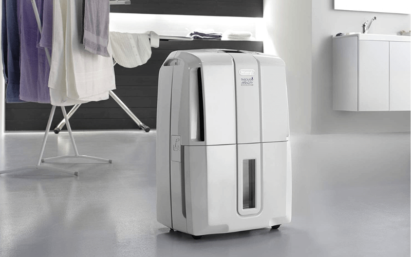 Máy hút ẩm De'Longhi