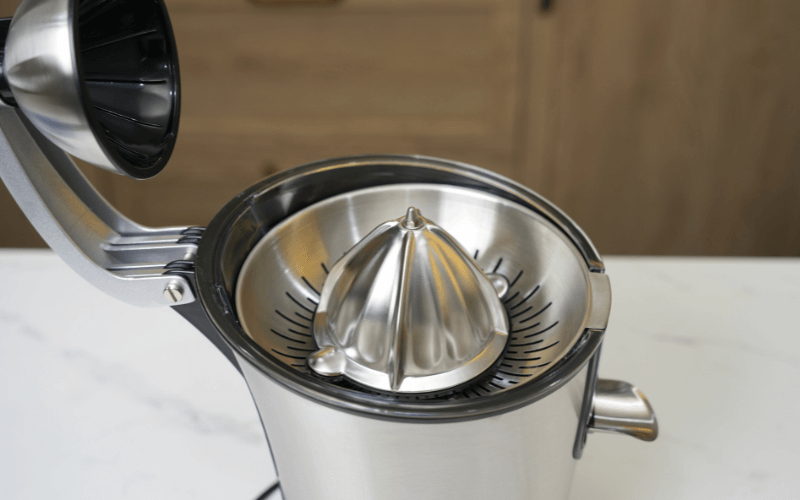 Máy vắt cam GKÖCH 160W