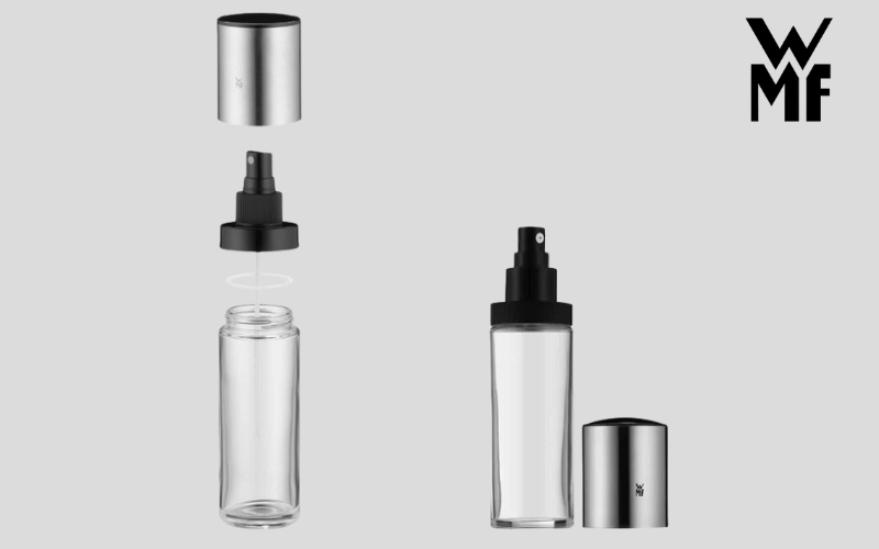 Bình xịt dầu, giấm WMF Basic 120ml