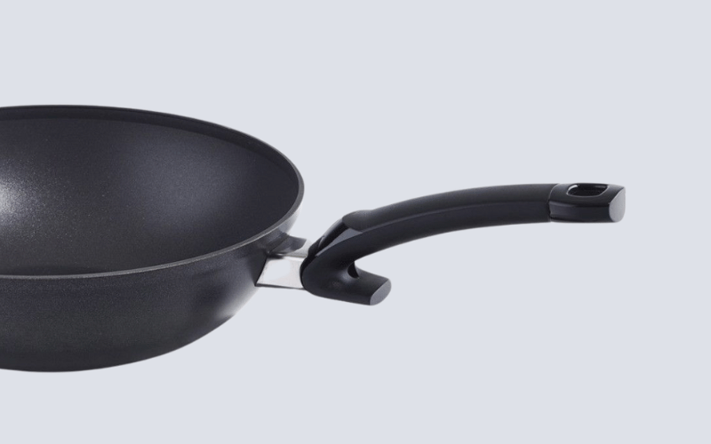 Chảo sâu lòng Fissler Adamant 28cm made in Germany