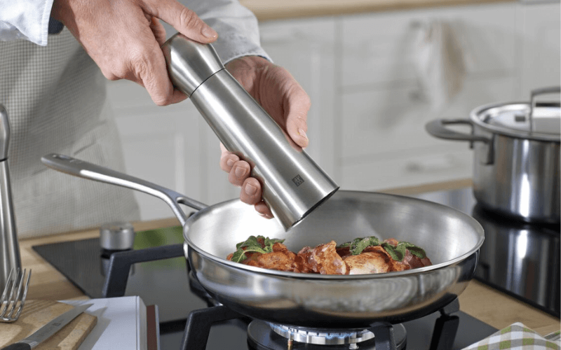 Lọ Xay Tiêu Zwilling Spices 39500-018