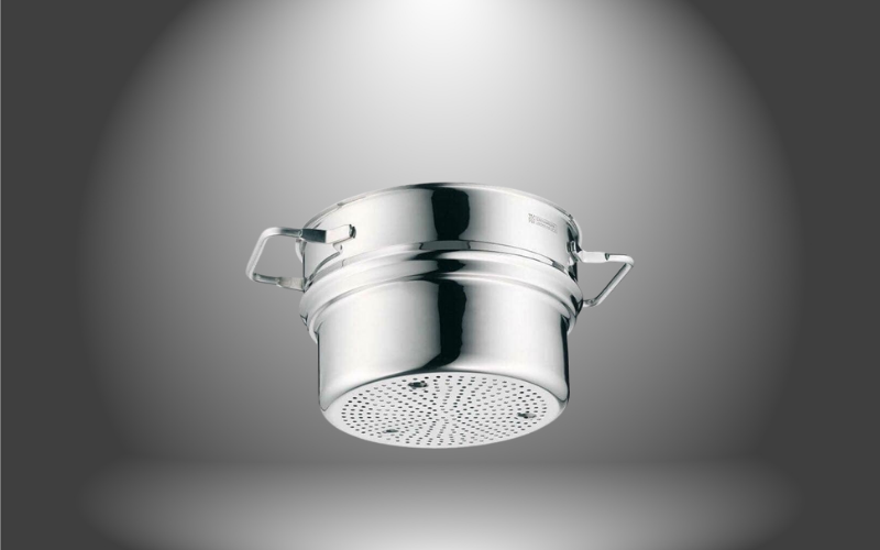 Xửng hấp WMF SELECTit 24cm