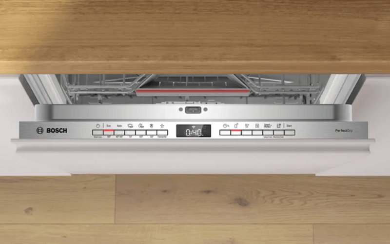 Máy rửa bát âm toàn phần BOSCH SMV6ZCX10E Serie 6