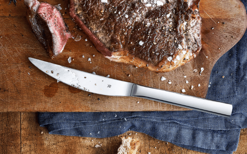 Dao steak WMF nội địa Đức cao cấp