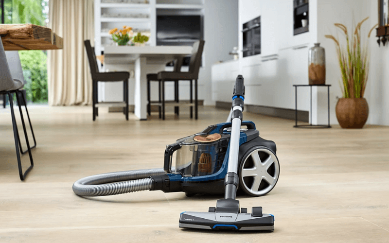 Máy hút bụi có dây Philips