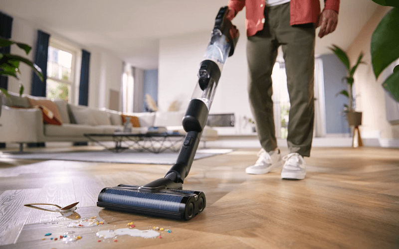 Máy hút bụi không dây Philips