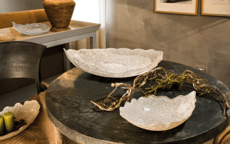 Tô oval Madagascar nhiều màu, nhiều kích cỡ