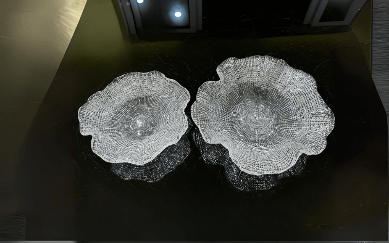 Tô IVV Folies, nhiều màu, nhiều kích cỡ