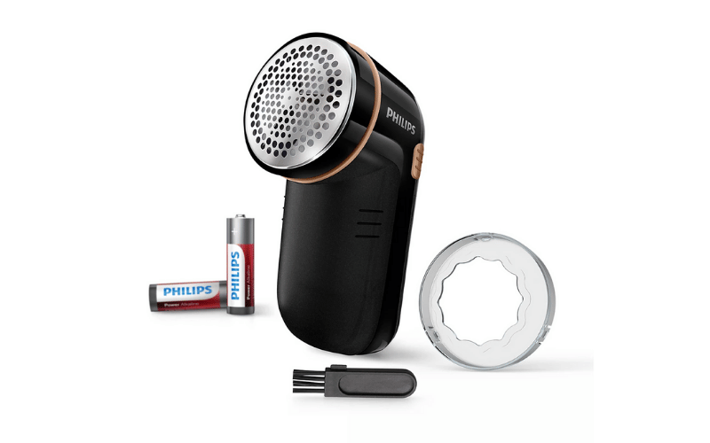 Máy cắt lông xù Philips GCA2000/80 màu xám