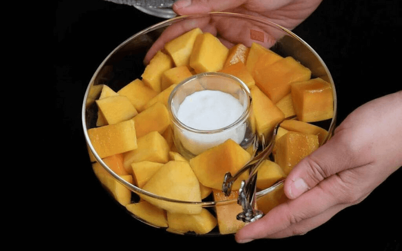 Set Paris Chip & Dip 18cm IVV 8195.1