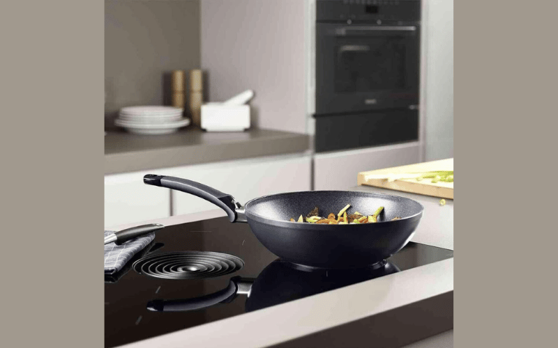 Chảo sâu lòng Fissler Adamant 28cm made in Germany