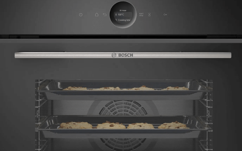 Lò nướng BOSCH HBG7741B1 serie 8 âm tủ