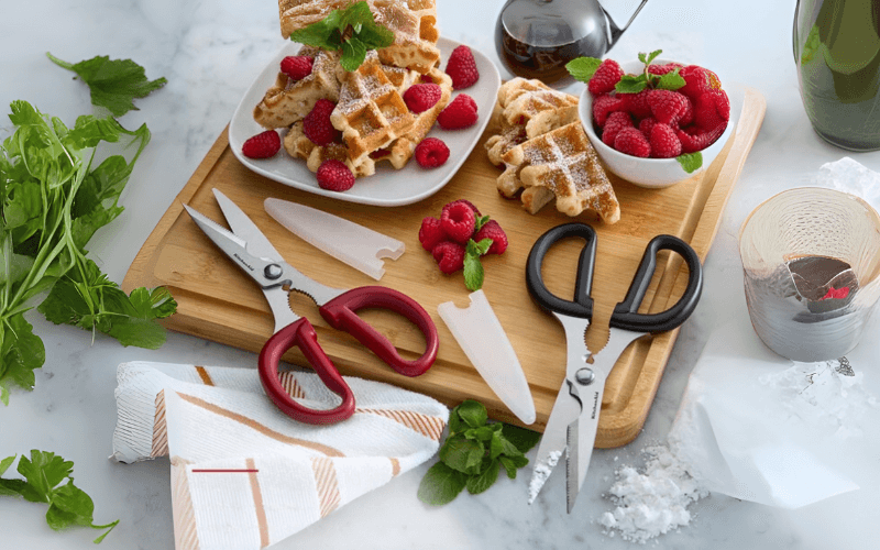 Kéo nhà bếp KitchenAid