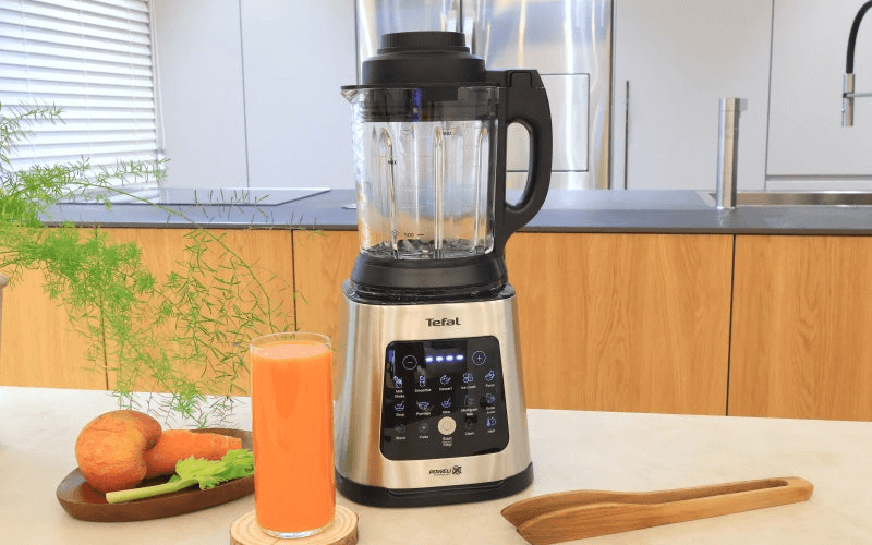 Máy xay sữa hạt TEFAL BL83SD66 1400W