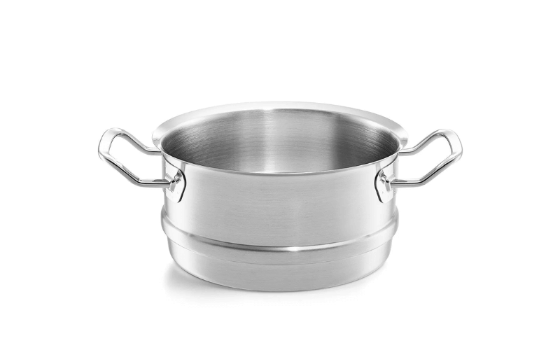 Xửng hấp Fissler Profi Original Collection 20cm made in Germany