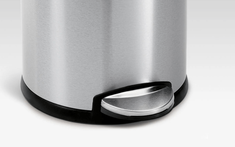 Thùng rác Simplehuman 4,5 Lit