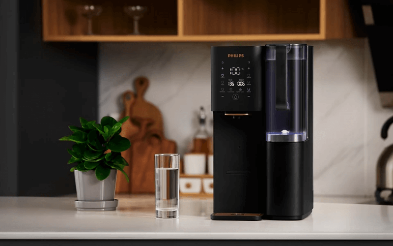 Bình thủy điện Philips