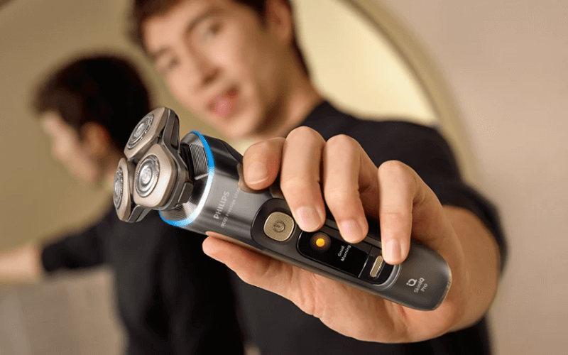 Máy cạo râu Philips