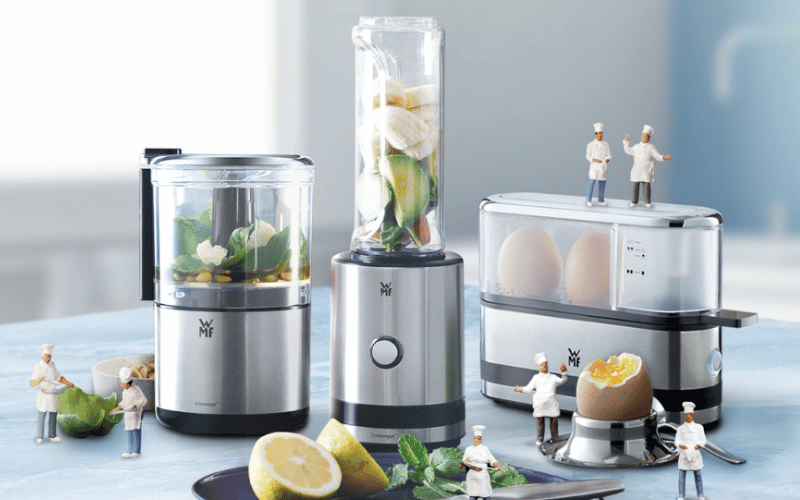 Thiết bị điện nhà bếp WMF