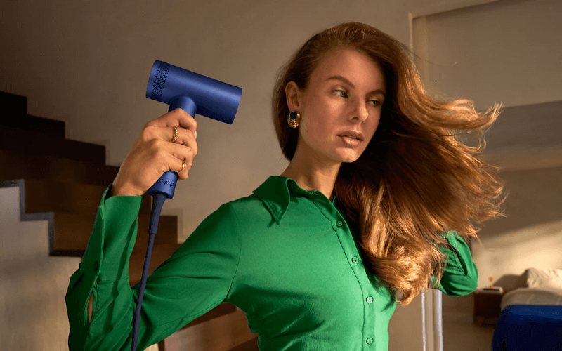 Máy sấy tóc Philips