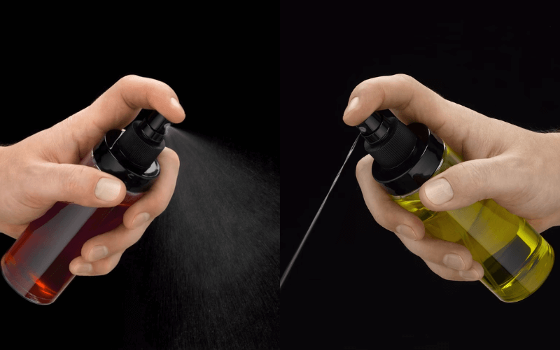 Bình xịt dầu, giấm WMF Basic 120ml