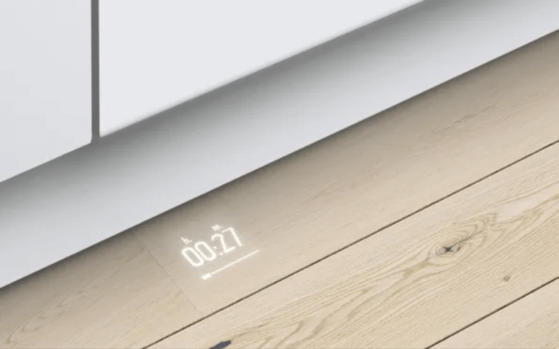 Máy rửa bát âm toàn phần BOSCH SMV6ZCX10E Serie 6