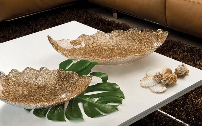 Tô oval Madagascar nhiều màu, nhiều kích cỡ