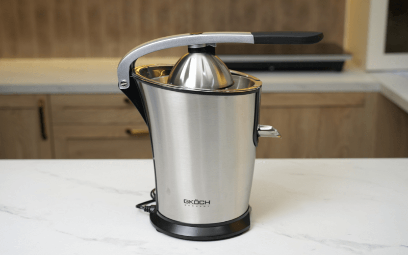 Máy vắt cam GKÖCH 160W