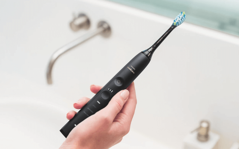 Bàn chải điện Philips