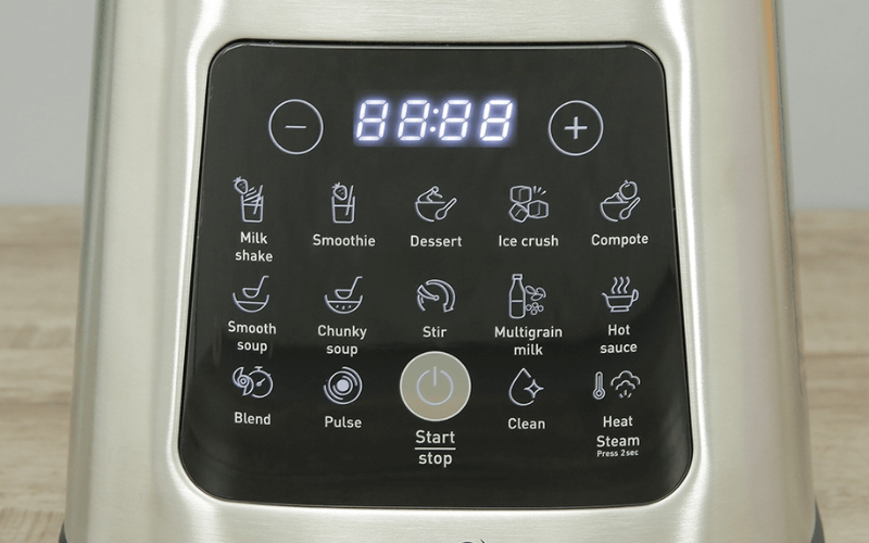 Máy xay sữa hạt TEFAL BL83SD66 1400W