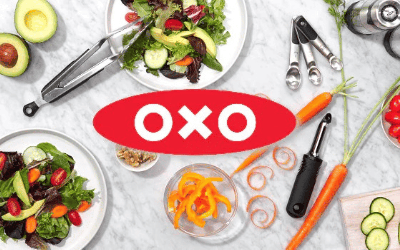 Kéo cắt hải sản OXO