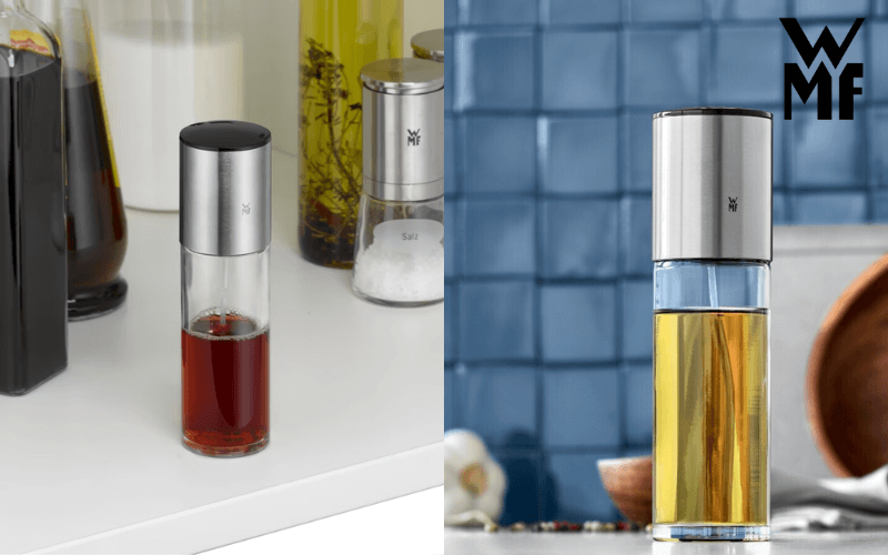 Bình xịt dầu, giấm WMF Basic 120ml