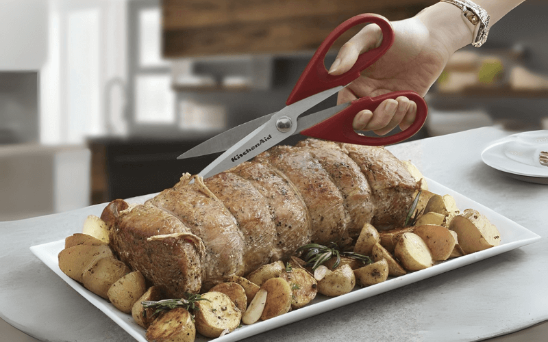 Kéo nhà bếp KitchenAid