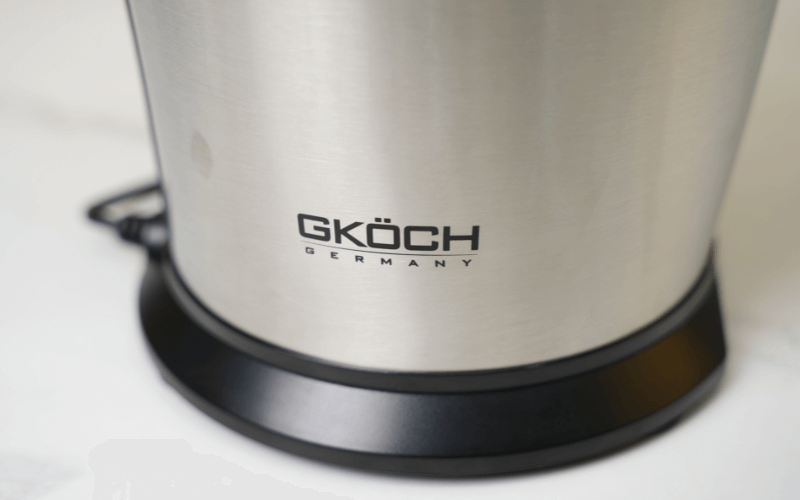 Máy vắt cam GKÖCH 160W