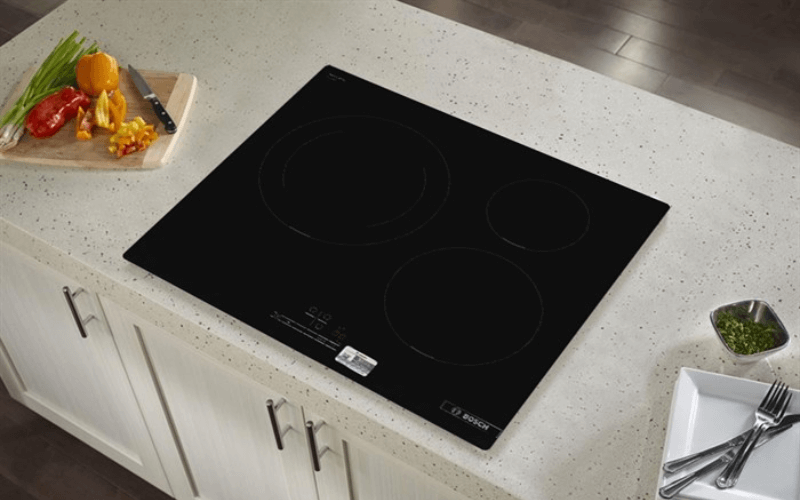 Bếp từ BOSCH PUJ611BB5E