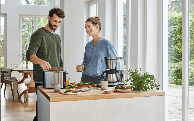 Bộ sưu tập Stelio của WMF
