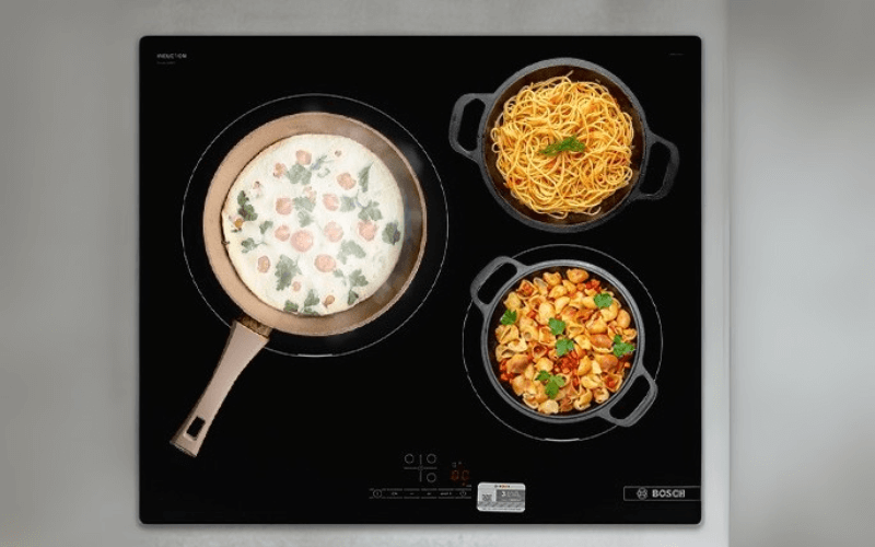 Bếp từ BOSCH PUJ611BB5E