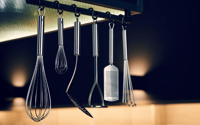 Dụng cụ nấu nướng WMF nội địa Đức cao cấp