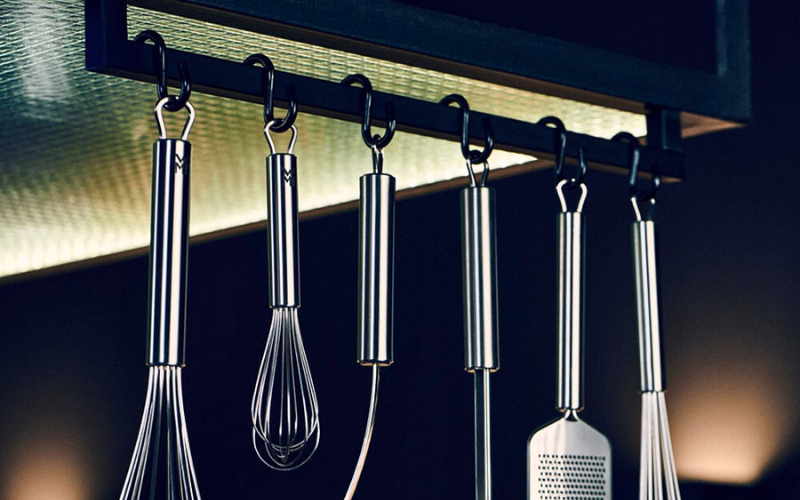 Dụng cụ đánh trứng cầm tay WMF PROFI PLUS BALLOON WHISK L 25CM