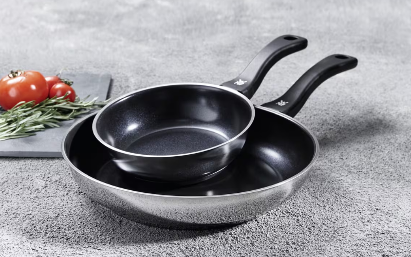 Set chảo hiệu WMF chất lượng cao, nội địa Đức