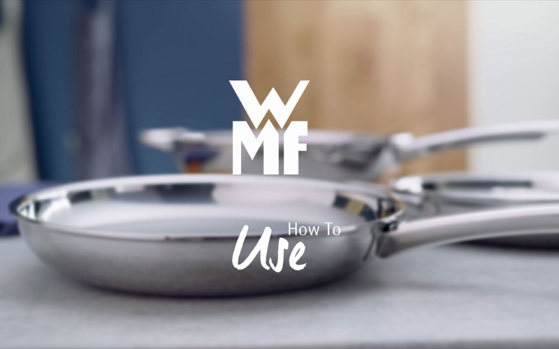 Chảo hiệu WMF chất lượng cao, nội địa Đức