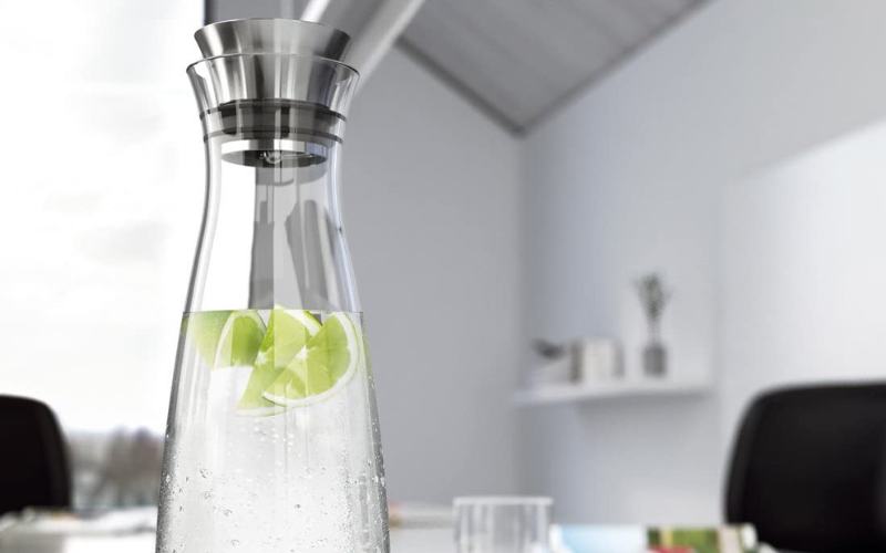 Bình giữ lạnh Emsa Flow Classic 515668 1L