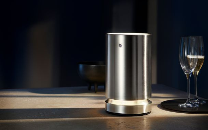 Bình giữ lạnh rượu WMF Ambient Sekt